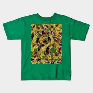 Cockroaches Kids T-Shirt